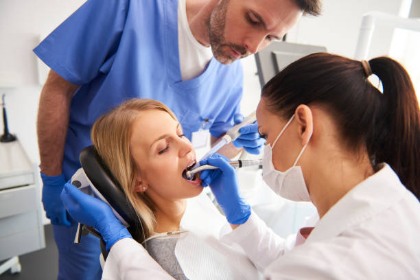 Best General Dentistry  in Preston Heights, IL